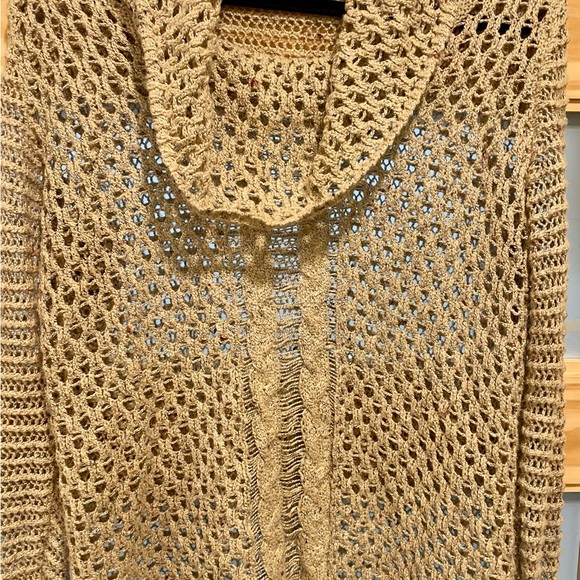 Maurice’s Sweater Size L - Picture 2 of 4